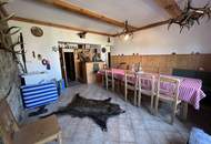 Haus in zentraler Lage