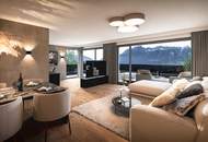 "Aldrans - PANORAMICA" - Wohnen mit Aussicht Top 02 (4 Zimmer)