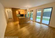 Frühlingserwachen in Liesing - 4 Zimmer mit traumhaftem Garten