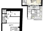 TOWNHOUSE: FAMILIENWOHNTRAUM IM HERZEN VON DÖBLING