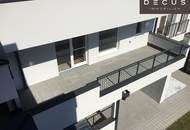 | SONNIGE 4-ZIMMER-WOHNUNG IM 1.OG | ca 90m² | HELLE TERRASSE &amp; TIEFGARAGENSTELLPLATZ | AUFZUG IM GEBÄUDE | GRAZ-LIEBENAU