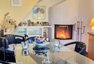 Maisonette in historischen Mauern mit Ziergarten