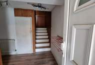 Sanierungsbedürftiges Einfamilienhaus in Traisen