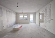 Neubau 2-Zimmerwohnung mit Loggia | Erstbezug nach Errichtung | für Anleger oder Eigennutzer | Luftwärmepumpe | optionaler Tiefgaragenplatz
