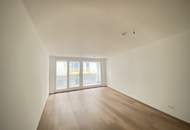 Sonnige 2 Zimmerwohnung mit Dachterrasse - 1 bedroom Apartment with terrace TRAUM ERSTBEZUG