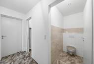 Neuwertige 4 Zimmer Mietwohnung mit Loggia und Tiefgaragenplatz in Korneuburg!