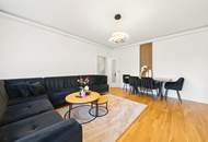 PERFEKT RENOVIERTE WOHNUNG MIT LOGGIA IM ZENTRUM VON HOLLABRUNN!