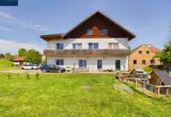 VOLLVERMIETUNG - Wohnhausanlage in Oberstrahlbach bei Zwettl