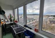 Eigentumswohnung mit Loggia, Lift und Garagenplatz in Ober-Grafendorf