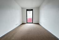 Wohnen auf der Sonnenseite - mit Loggia und Lebensfreude!