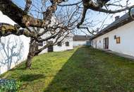 Großzügiges Anwesen mit Nebengebäuden auf 3.566 m² Grundstück – viel Potenzial in Untermixnitz