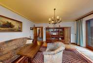 Einfamilienhaus in Traun - ruhig und doch zentral!