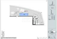 DANUBEFLATS: Penthouse im höchsten Wohnturm Österreichs mit Ausblick wohin das Auge reicht - NEW