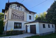 Villa in Braunau nahe dem Zentrum