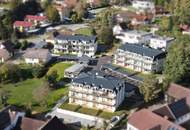 Erstbezug: Wohnung im Erdgeschoss mit Garten in St. Johann i.d. Haide zu verkaufen!