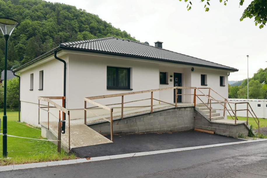 Modernes Einfamilienhaus in Weiten – Als Erstbesitzer einziehen &amp; wohlfühlen!, Haus-kauf, 329.000,€, 3653 Melk