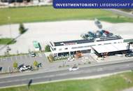 „HUDSON STOP“ – renditestarkes multi-use investment wieder am markt!