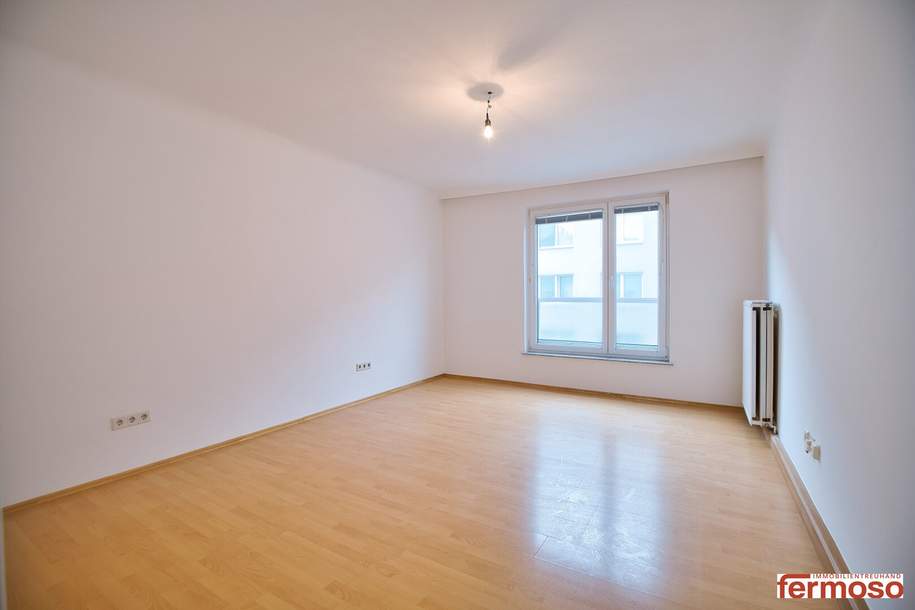 urban gelegene 2 Zimmer Wohnung, Wohnung-miete, 849,00,€, 1100 Wien 10., Favoriten
