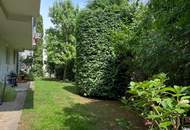 Großzügige 3-Zimmer-Wohnung mit Loggia in Döblinger Grünruhelage
