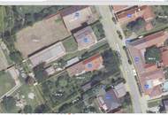 Charmantes Landhaus in Ritzing: 4 Zimmer, Garten und Terrasse für 259.000,- €. - WOHNTRAUM