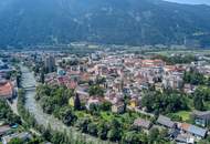 Exklusive Stadtliegenschaft mit traumhaftem Ausblick