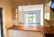 "Renovierte Doppelhaushälfte mit Keller & Garage!"