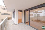 Schöne 3-Zimmer-Wohnung mit Balkon in 1050 Wien