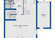 Exklusive Villa am Libellensee/Oberwaltersdorf