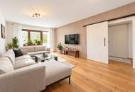 Tolle 3 bis 4 Schlafzimmer-Wohnung in zentraler Lage von Völs!