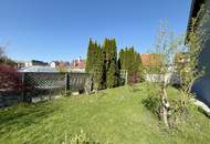 Einfamilienhaus mit Garten und Terrasse in zentrumsnaher Lage!