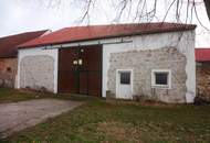 Ein Stück Niederösterreich - traditioneller Streckhof zum Verlieben!