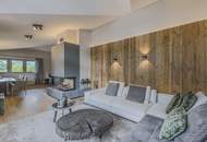 Exklusives Penthouse mit Streif-Blick direkt am Golfplatz