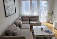 Moderne 2-Zimmer-Wohnung mit Einbauküche, Balkon & TG-Stellplatz – ruhig & grün in Favoriten (Provisionsfrei)