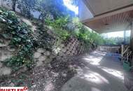 Top 3-Zimmerwohnung mit Terrasse &amp; Garage in Best-Lage Gersthofs