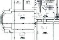 Wunderbare 3,5 Zimmer Balkon-Wohnung mit einzigartigem Altbauflair !!