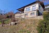 *** Rarität am Ring: Haus mit unvergleichlicher Panorama-Terrasse, nur 5 Minuten ins Zentrum von Hartberg ***