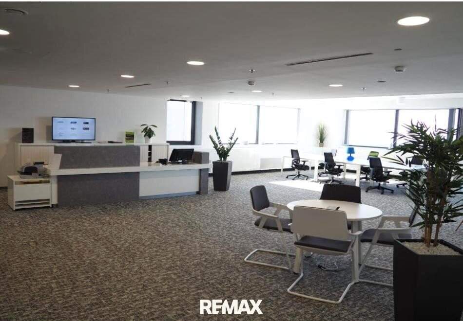 Büro im Millennium Tower - Provisionsfrei für den Mieter!