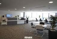 Büro im Millennium Tower - Provisionsfrei für den Mieter!