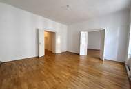 1030! Zentrumsnahes Altbaubüro bei U4/Stadtpark!