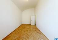 Große 4-Zimmerwohnung im Arsenal