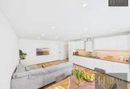 Modern saniertes Zuhause mit großzügigem Raumkonzept und perfekter Infrastruktur