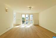 Erstbezug - Wunderschöne 1-Zimmer Wohnung am Karmelitermarkt