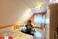 Familienparadies in Gattendorf – Einfamilienhaus mit Garten, Pool und viel Platz