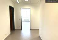 + + + NÄHE U4 und U6 + + + BÜROCENTER WIENZEILE + + + ca. 100 m² Büro + + +