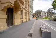 Sanierungsbedürftige 2-Zimmer-Wohnung in Saggen mit Entwicklungspotenzial
