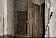 Entwicklungsliegenschaft mit Bestandszinshaus