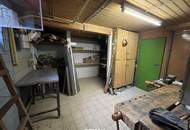 Sonniges Reihenhaus mit Garten, Garage und Potenzial in Rothleiten bei Frohnleiten