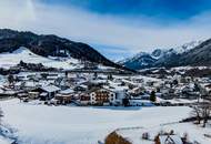 Erstbezug: 360°-Bergpanorama auf ca. 136 m² Dachterrasse – Wohnen auf höchstem Niveau im Penthouse der Superlative