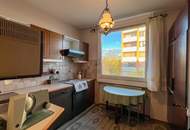 Eigentumswohnung mit Loggia – zentrale Lage in Fischamend