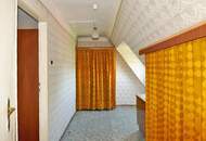 Einfamilienhaus mit Potenzial in ansprechender Lage